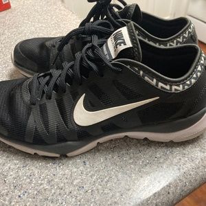 Nike sneakers